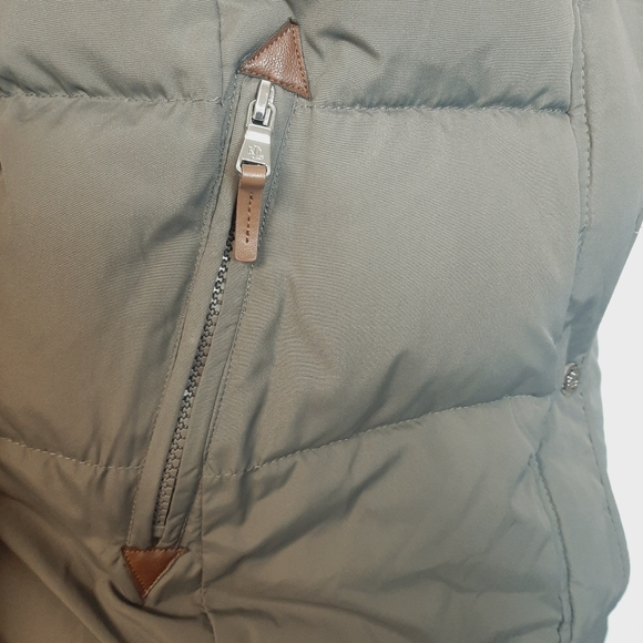 Ralph lauren  Quilted Winter coat - Picture 4 of 13